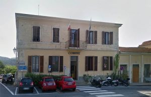 Sindaco di San Bartolomeo al Mare in ospedale per accertamenti