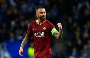 Spezia, l’ex romanista De Rossi in pole per la panchina