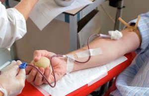 Vaccini anti-SARS-CoV-2 e donazione di sangue: alcune spiegazioni Vaccini anti-SARS-CoV-2 e donazione di sangue: alcune spiegazioni