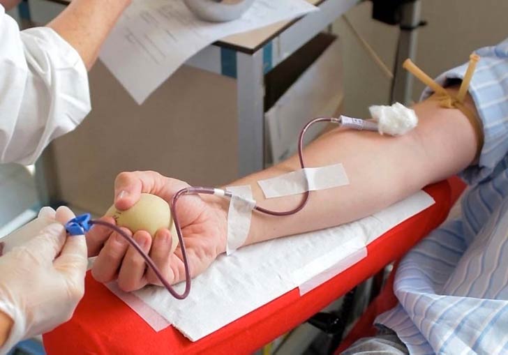 Vaccini anti-SARS-CoV-2 e donazione di sangue: alcune spiegazioni