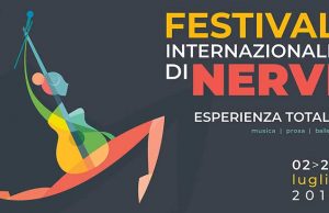Il Festival ai Parchi di Nervi riceve Premio Festivalmare 2019