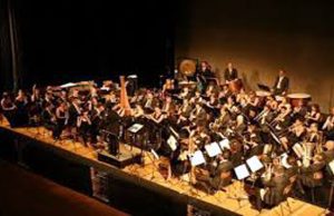 Filarmonica Sestrese via al 19° Festival di Musica Città di Genova