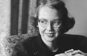 Le letture del Bibliotecario, chiude con Flannery O’Connor