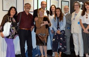 Caruso e Padovani al Ducale fino al 22 giugno