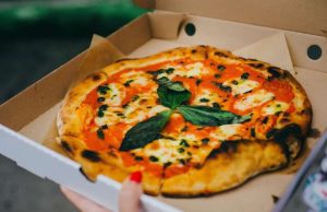 International Pizza Festival, IX tappa a Genova