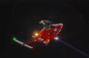 Al via l’Esercitazione interforze di soccorso Sater 02-19