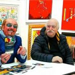 E’ morto il gallerista Pierpaolo Merighi, aveva portato in tv l’arte contemporanea