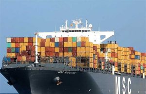 Msc entra ufficialmente con il 49% nel gruppo Messina