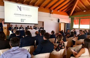 Si è svolta alla Spezia l’assemblea dei soci di Nautica Italiana