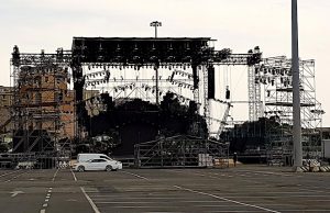 Ballata per Genova: esauriti i primi 3500 bigiletti