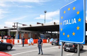 Imperiese, in arrivo 25 agenti in più. Riolfo: criticità per immigrazione clandestina