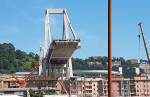 Revoca concessione ad Autostrade: se ne discute oggi nel Consiglio dei ministri