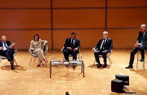 Salone | Una Città della Nautica a Genova dal 19 al 24 settembre