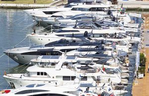 Salone Nautico Venezia, buona la prima con oltre 27 mila ingressi