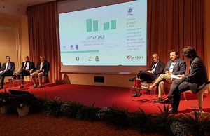 Satec 2019: Ucina ha presentato Le capitali della Nautica