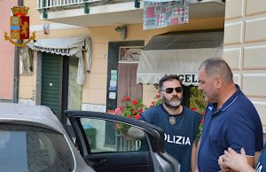 Chiavari, nel 2019 uccise un ex collaboratore di giustizia per gelosia: ergastolo