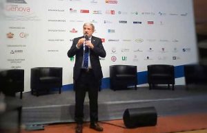 Bucci al Silver Economy Forum: 4000 nuovi genovesi nel 2018