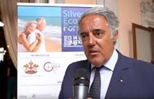 Il Silver Economy Forum dal 13 al 15 giugno 2019