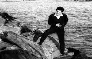 Domani a Boccadasse targa-omaggio per Luigi Tenco Domani a Boccadasse targa-omaggio per Luigi Tenco