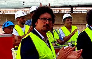 Ponte: dal Mit arrivano 160 milioni ad autotrasporto