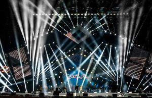 Successo malgrado la pioggia per Una Ballata per Genova