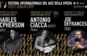 Da martedì 23 luglio alla Spezia grande appuntamento con il 51° Festival Internazionale del Jazz