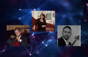 A Loano il concerto con Ambrosiana Trio