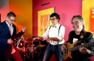 La musica di “Ars Populi” a Varigotti