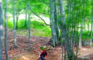 “Artesina Park”: sabato l’apertura con tante attrazioni