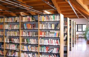 Spazio Bimbi a Borghetto Santo Spirito