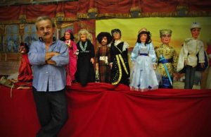 Dreams Festival. Parte “Orizzonti di scena” a Loano