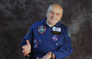 Torna la 3° edizione del Festival dello Spazio a Busalla