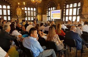 Successo per l’11^ edizione del Forum Port&ShippingTech