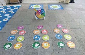 All’Acquario di Genova continuano i weekend di animazioni