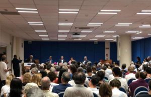A Loano grande successo per il Pre Meeting di Cielle