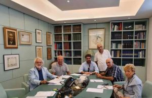 Oggi Open Day al Magnolia Sporting Club di Albenga