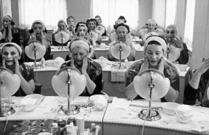 Palazzo Ducale. Mostra fotografica di Inge Morath