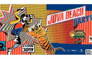 Annullato il Jova Beach Party di Albenga