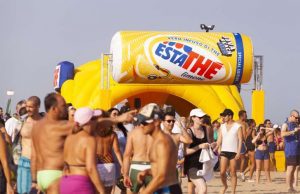 Jovanotti in tour, unica tappa ligure ad Albenga