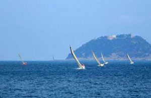 “Roby e 14” e “Sea Wonder” vincono le classiche dell’ Isola Gallinara