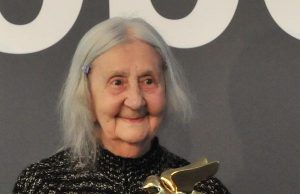 Domani a Torino i funerali della grande artista Marisa Merz