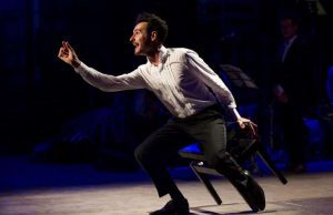 Festival Teatrale di Borgio Verezzi. Omaggio a “Novecento”