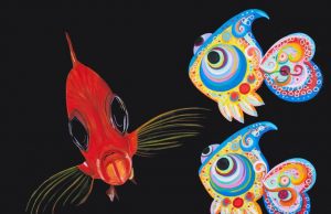 “L’Aquario Infinito”. Dal 12 luglio al Galata Museo del Mare