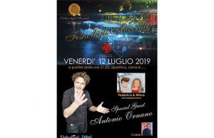 La Festa degli Avvocati a Le Carillon il 12 luglio