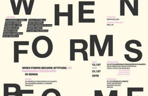 Mixta. Una nuova galleria d’arte per mettere in mostra la Genova giovane