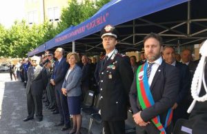 Marocchino arrestato, Piana: chi non rispetta donne e se ne frega della legge va espulso