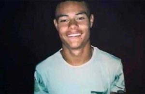 Trovato morto sugli scogli delle Rocce di Pinamare il 19enne Rafael Baroni