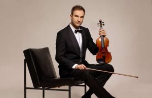 Festival Paganiniano a Carro, seconda serata