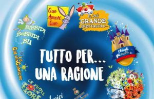 Tutto per una ragione. La musica come comunicazione tra disabili
