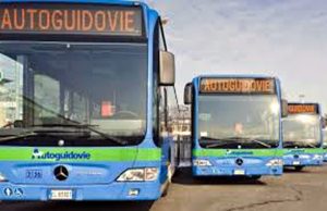 Autoguidovie Milano spa socio di minoranza nel progetto di fusione Amt-Atp